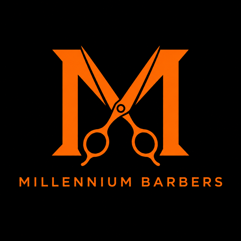 Millennium Barbers